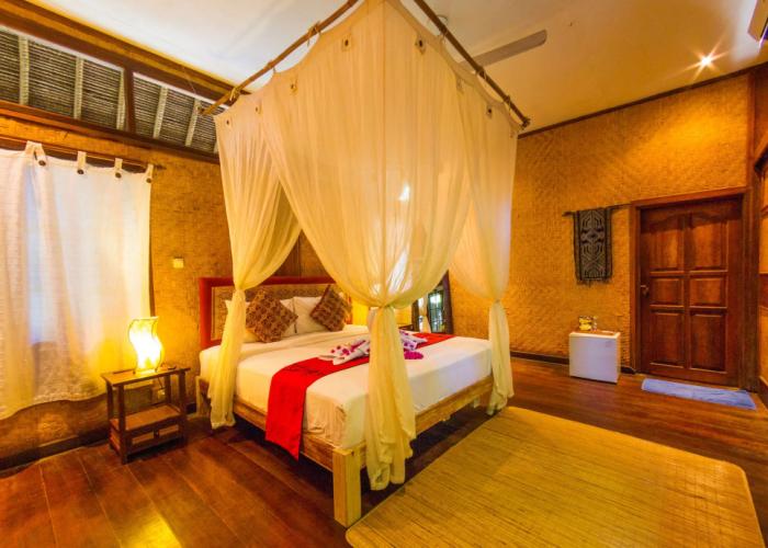 Santai Hotel