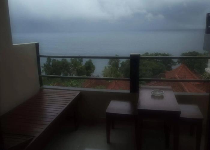Bukit Indah Home Stay