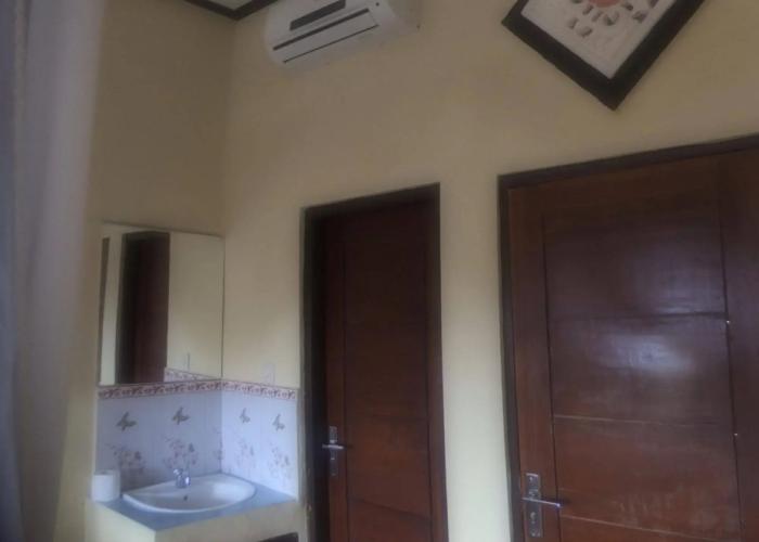 Bukit Indah Home Stay