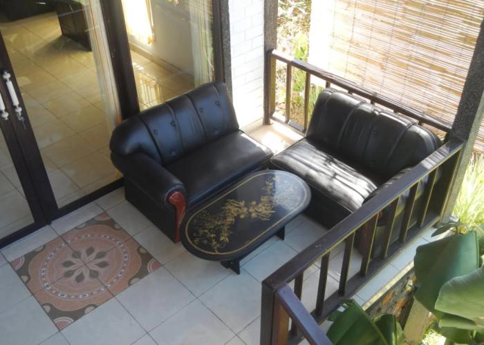 Bukit Indah Home Stay