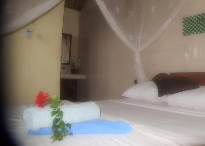 Bukit Indah Home Stay
