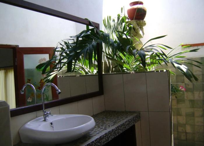 Bukit Indah Home Stay