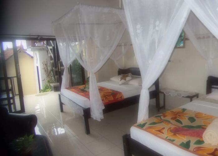 Titi Sedana Homestay