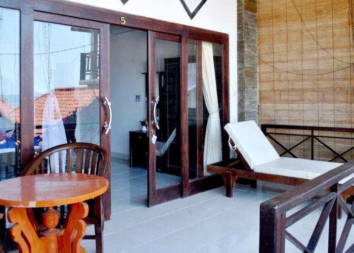 Titi Sedana Homestay