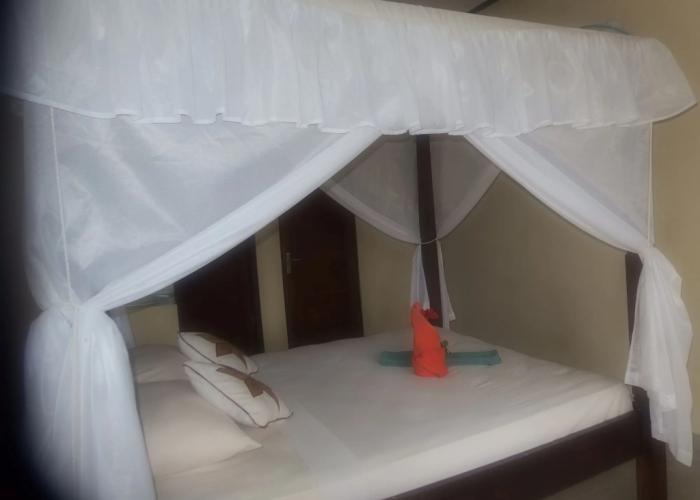 Titi Sedana Homestay