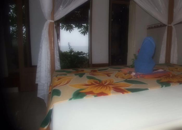 Titi Sedana Homestay