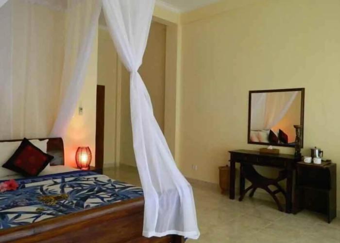 Bali Bhuana Beach Cottage