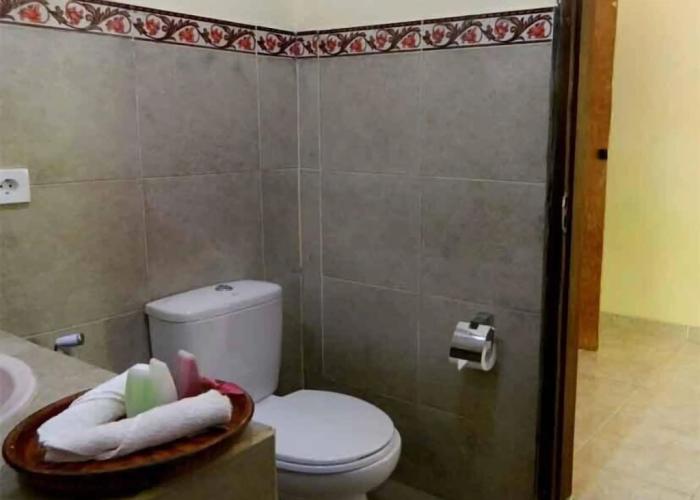 Bali Bhuana Beach Cottage