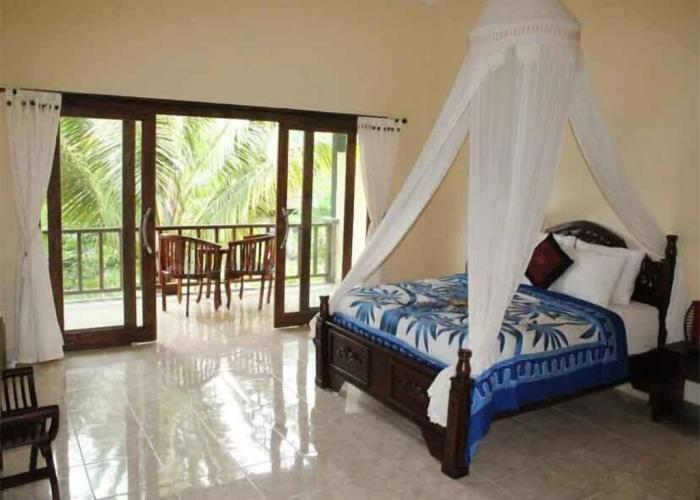 Bali Bhuana Beach Cottage