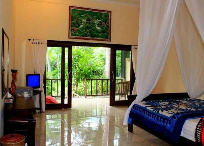 Bali Bhuana Beach Cottage