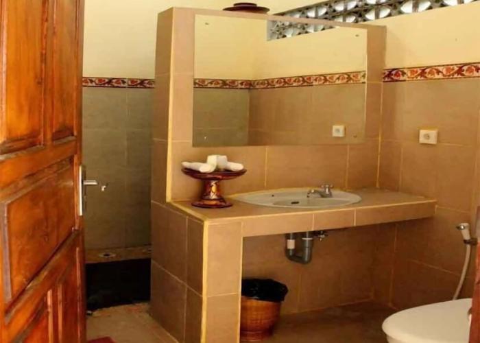 Bali Bhuana Beach Cottage