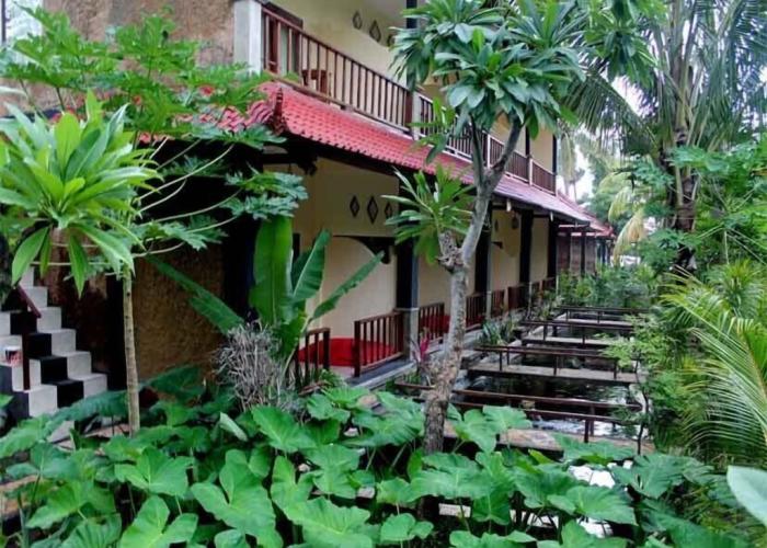 Bali Bhuana Beach Cottage