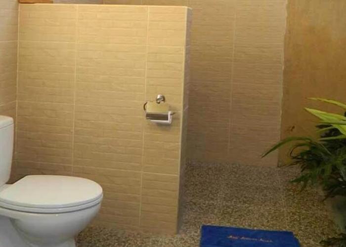 Bali Bhuana Beach Cottage