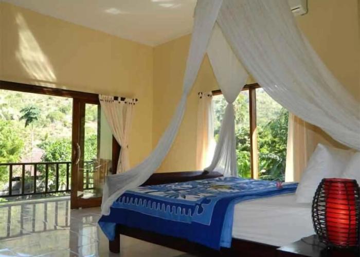 Bali Bhuana Beach Cottage
