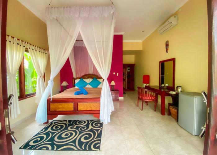 Bali Bhuana Beach Cottage