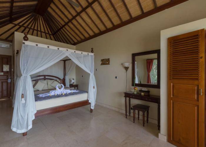 Puri Wirata Dive Resort and Spa