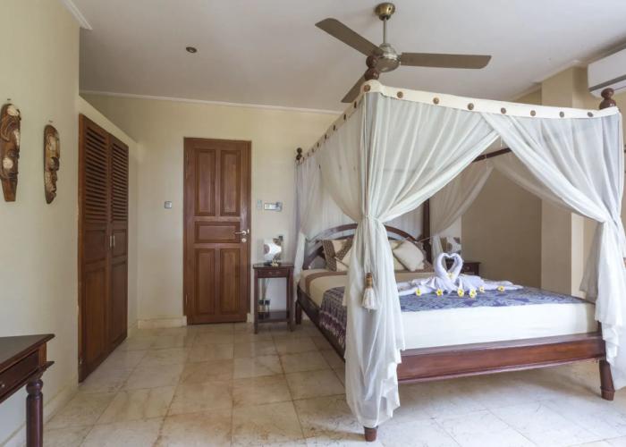 Puri Wirata Dive Resort and Spa