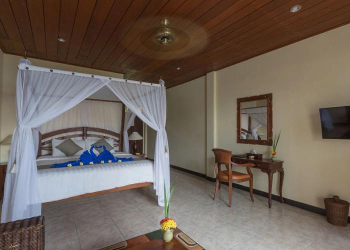 Puri Wirata Dive Resort and Spa