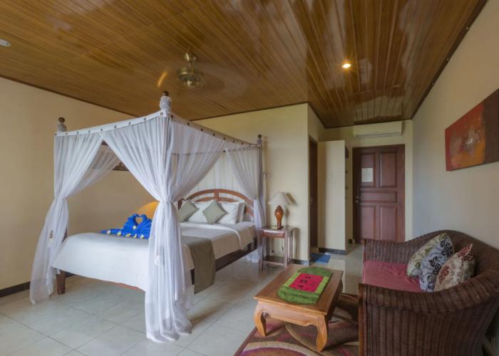 Puri Wirata Dive Resort and Spa