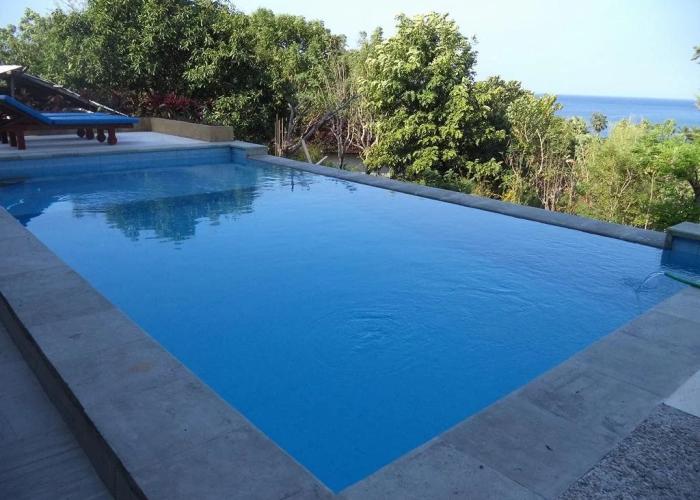 Anugerah Villas