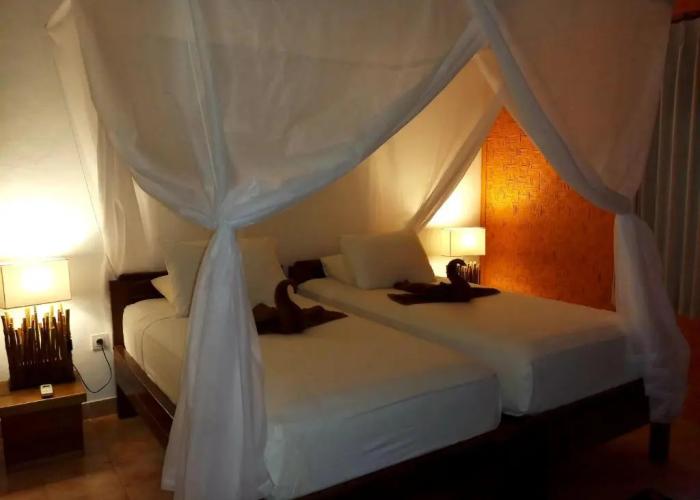 Vienna Beach Resort