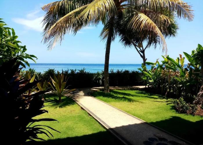 Vienna Beach Resort