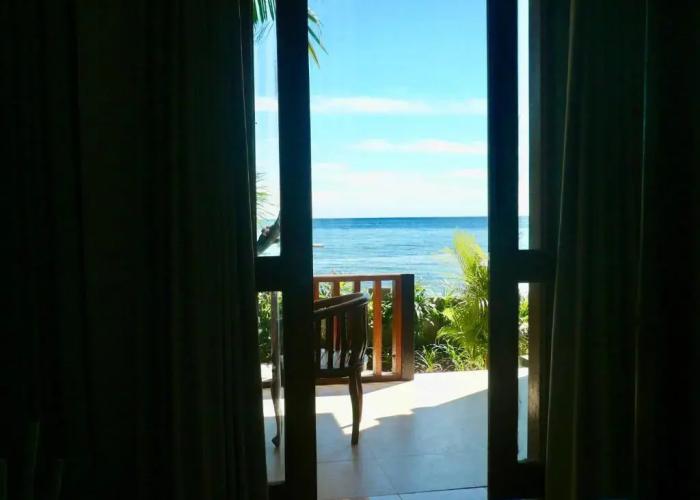 Vienna Beach Resort