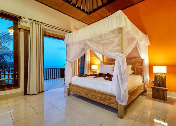Vienna Beach Resort