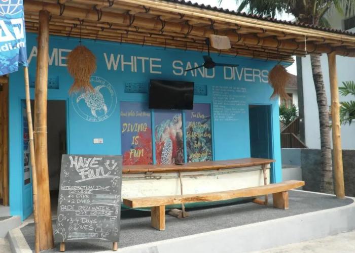 Vienna Beach Resort