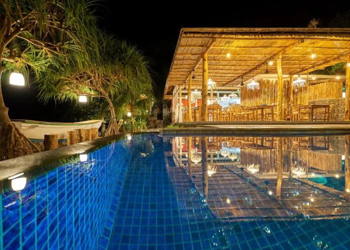 Vienna Beach Resort