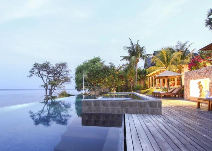 Villa Bukit Segara