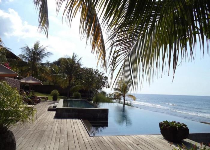 Villa Bukit Segara