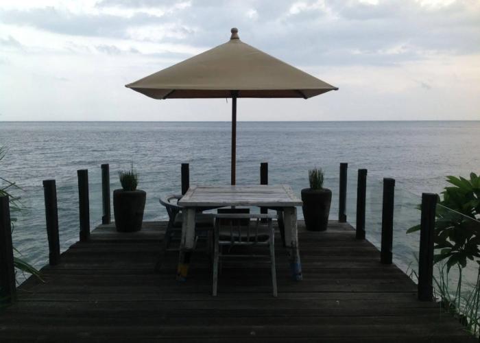 Villa Bukit Segara