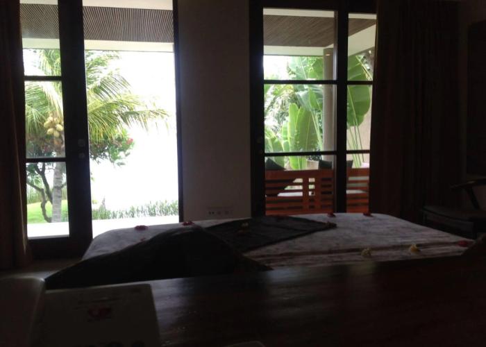 Villa Bukit Segara