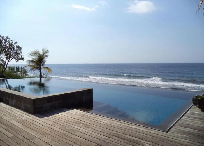 Villa Bukit Segara
