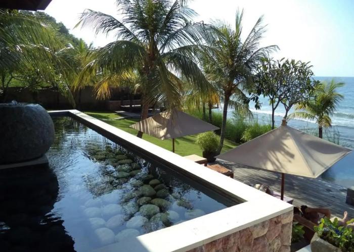 Villa Bukit Segara