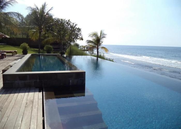 Villa Bukit Segara