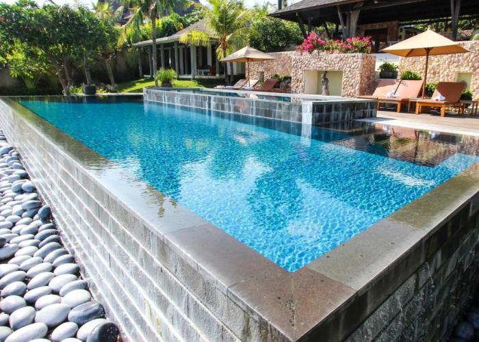 Villa Bukit Segara