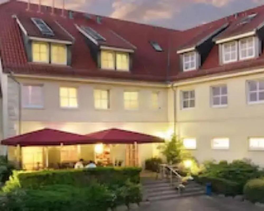 Hotel zur Burg