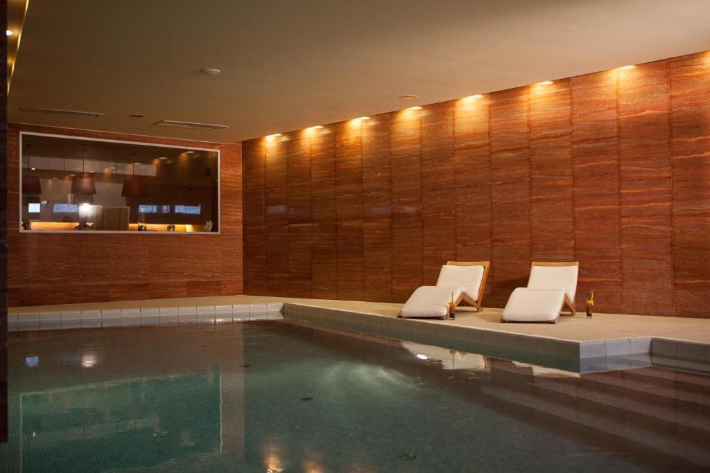 Grund Resort Golf & Ski