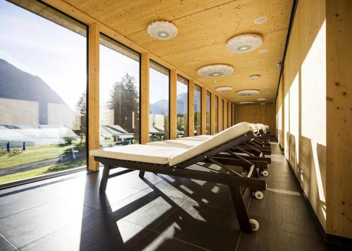 Hotel Fischer am See
