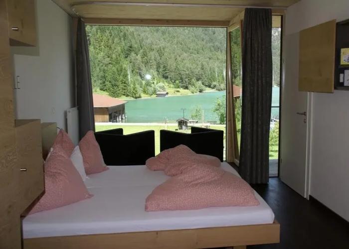 Hotel Fischer am See