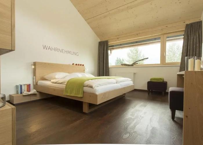 Hotel Fischer am See