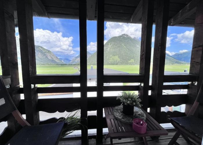 Haus Tauern Am See
