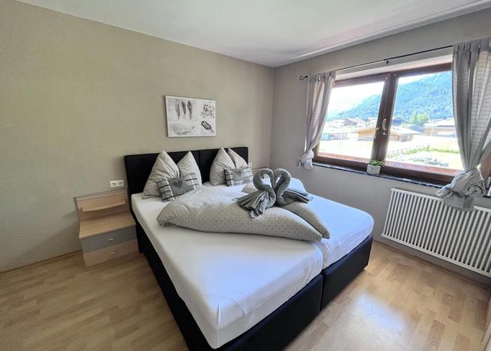 Haus Tauern Am See