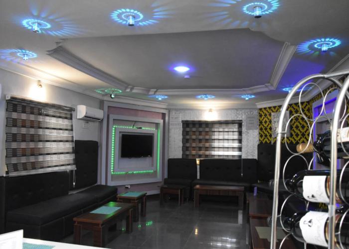 The Agore Hotels & Suites Ltd (Bed & Breakfast) (Extended Stay) (Short / Serviced Apartments)