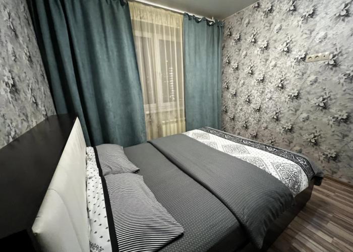 AlexHome RP Sverdlovskiy Stroiteley 6 Flat