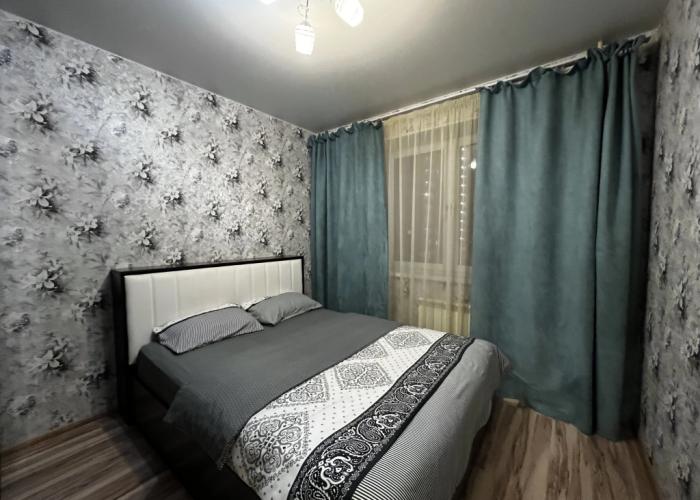 AlexHome RP Sverdlovskiy Stroiteley 6 Flat