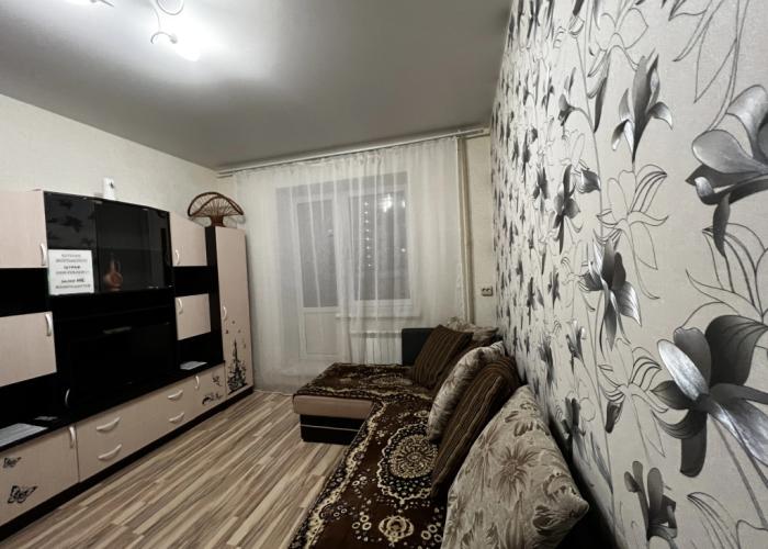 AlexHome RP Sverdlovskiy Stroiteley 6 Flat