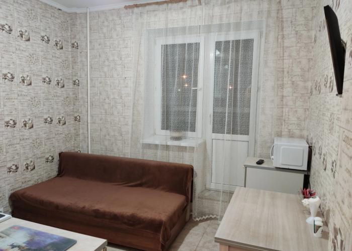 AlexHome RP Sverdlovskiy Zarechnaya 9 Flat